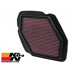 Φίλτρο Αέρα Honda DN-01 HA-6708 KN